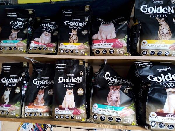 Foto 3 Cantinho do Pet