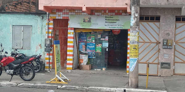 Foto 1 Point dos Pets