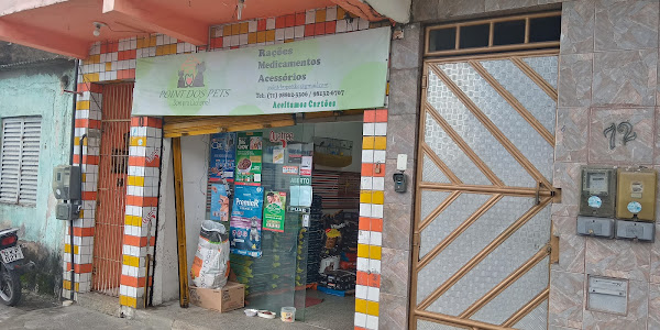 Foto 2 Point dos Pets