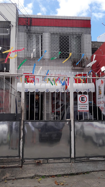 Foto 2 Pet Shop Central e Clínica 24 horas - Nazaré, Centro,Campo Grande