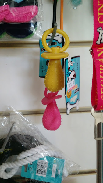 Foto 2 Dalmatas Pet Shop