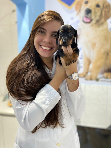 Foto 1 Willa's Pet Shop