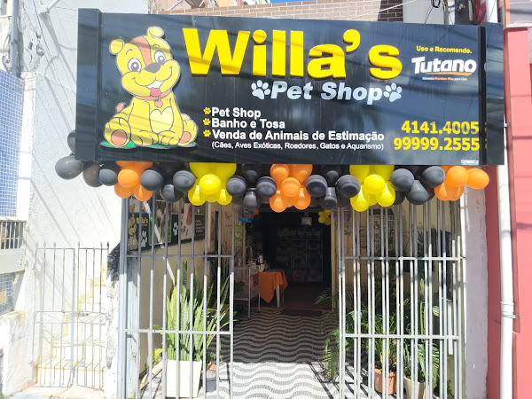Foto 4 Willa's Pet Shop