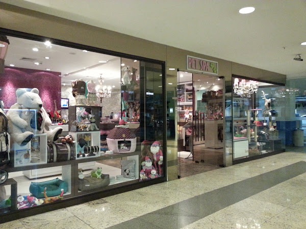 Foto 1 Pet Spa Palladium