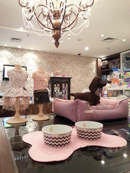 Foto 3 Pet Spa Palladium