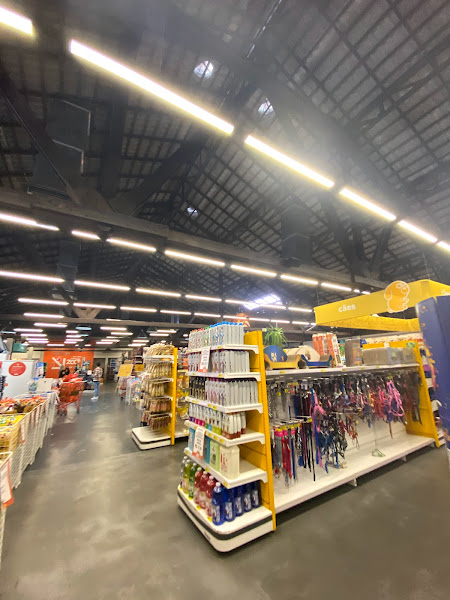 Foto 1 Hiperzoo Parolin - Pet Shop