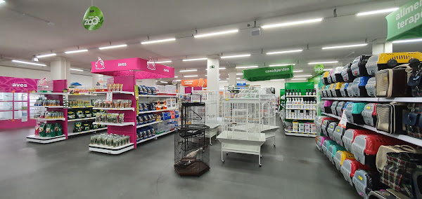 Foto 2 Hiperzoo Parolin - Pet Shop