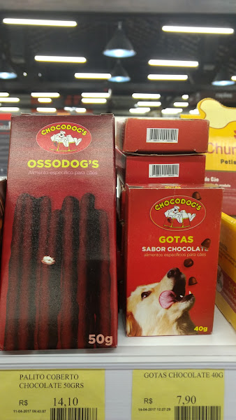 Foto 4 Hiperzoo Parolin - Pet Shop