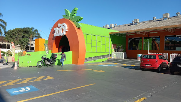 Foto 5 Hiperzoo Parolin - Pet Shop