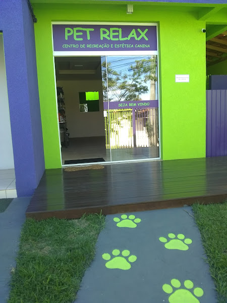 Foto 3 Pet Relax - Creche, banho e tosa.