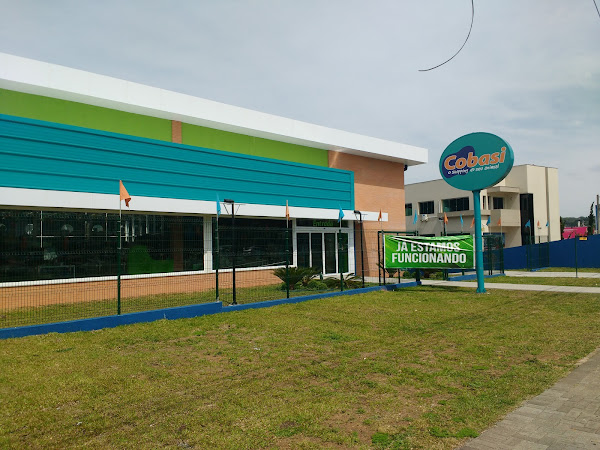 Foto 6 Cobasi Curitiba