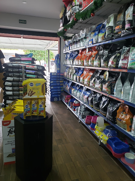Foto 1 LeonPet | Pet Shop Online Curitiba
