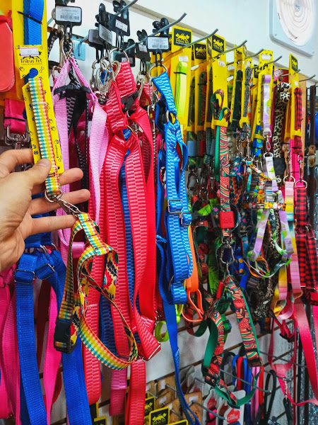 Foto 2 LeonPet | Pet Shop Online Curitiba