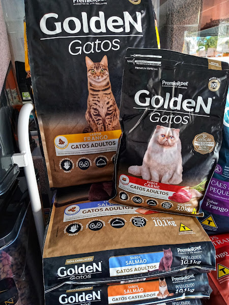 Foto 3 LeonPet | Pet Shop Online Curitiba