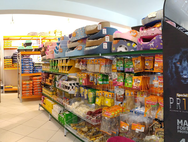 Foto 1 Avenida Rações Pet Shop