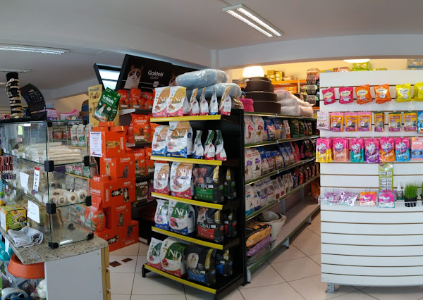 Foto 2 Avenida Rações Pet Shop