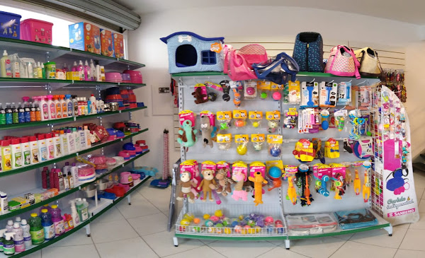 Foto 3 Avenida Rações Pet Shop