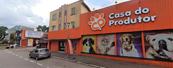 Casa do Produtor