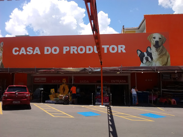 Foto 5 Casa do Produtor