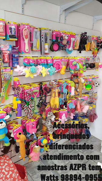 RM Rações e Disk Água