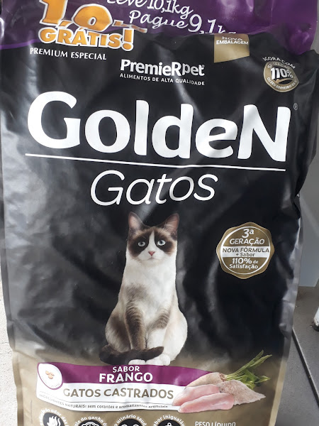 Foto 4 RM Rações e Disk Água