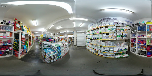 Foto 2 ProCampo - Alimentos para animais de estimação