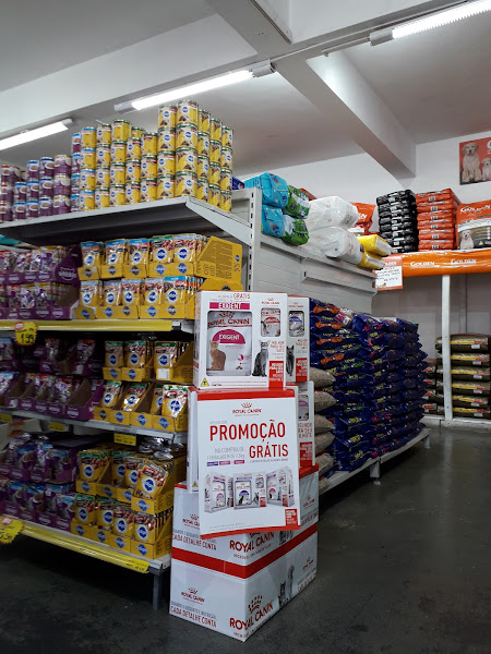 Foto 3 ProCampo - Alimentos para animais de estimação