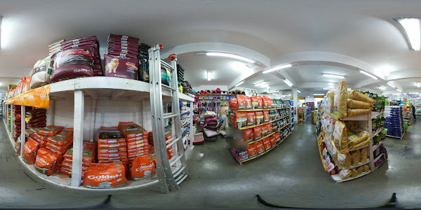 Foto 4 ProCampo - Alimentos para animais de estimação