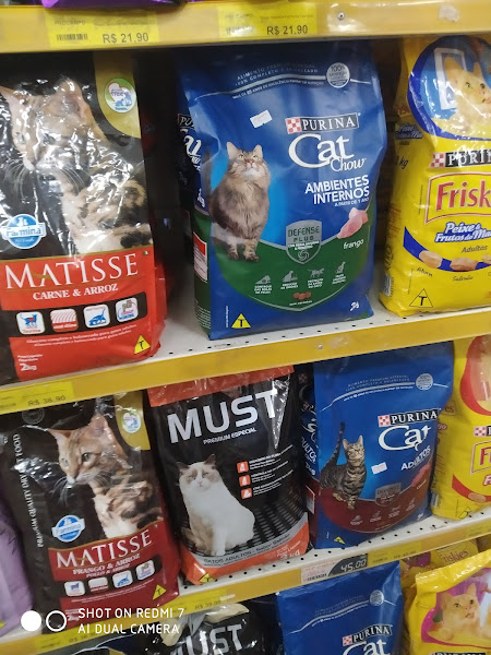 Foto 5 ProCampo - Alimentos para animais de estimação