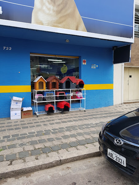 Foto 6 ProCampo - Alimentos para animais de estimação