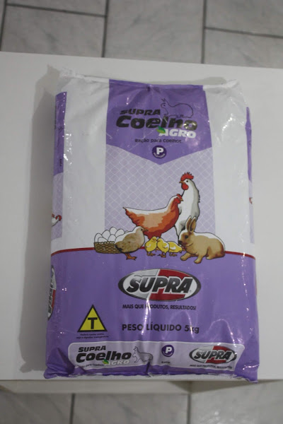 Foto 2 Doguinho Rações