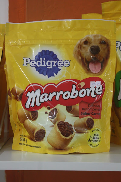 Foto 4 Doguinho Rações