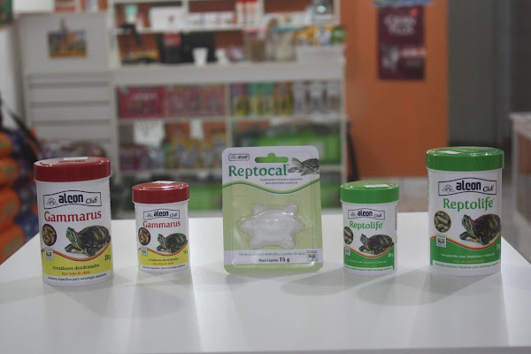 Foto 5 Doguinho Rações