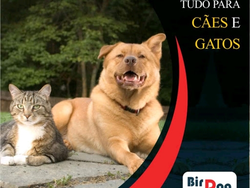 Foto 2 Birdog Rações - Comércio de Rações