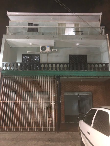 Casa Das Rações Fortunato