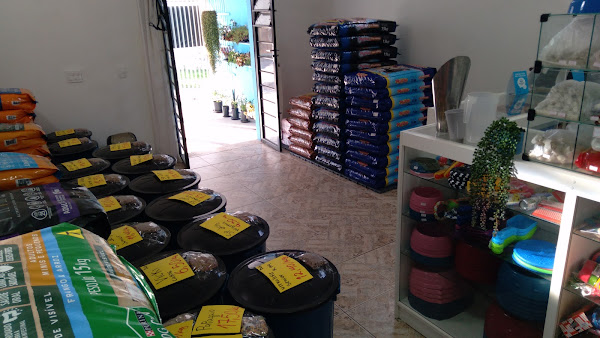 Foto 1 Rações e Xerox Pompeia