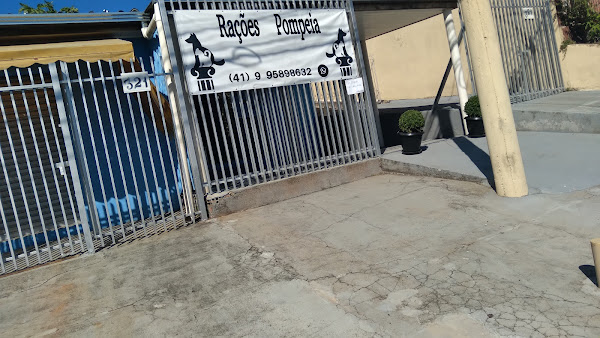 Foto 2 Rações e Xerox Pompeia