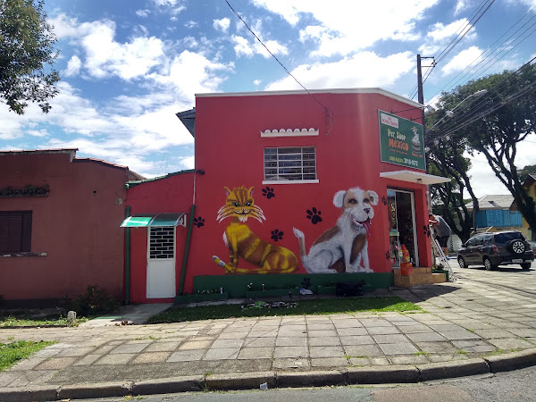 Pet Shop México