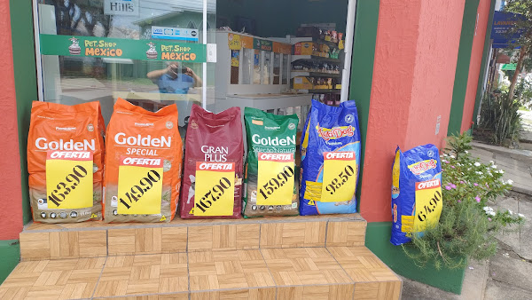 Foto 1 Pet Shop México