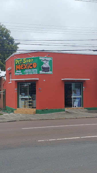 Foto 3 Pet Shop México