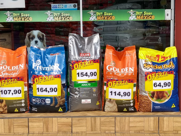 Foto 4 Pet Shop México