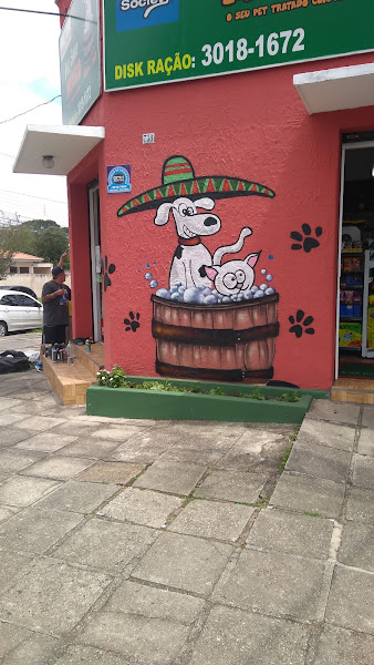 Foto 5 Pet Shop México