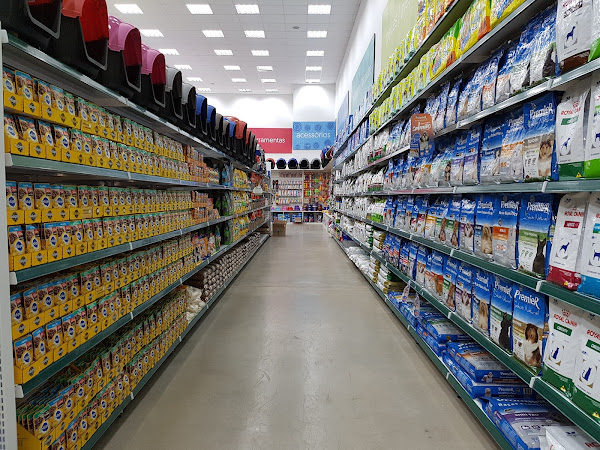 Foto 1 aupetmia Petshop