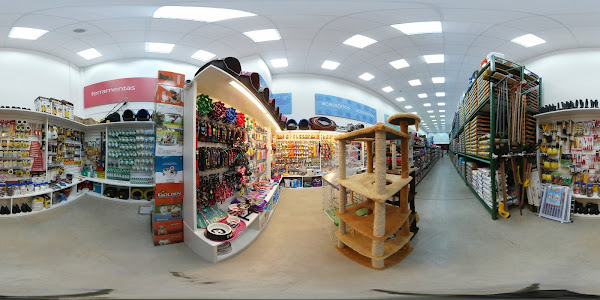 Foto 2 aupetmia Petshop