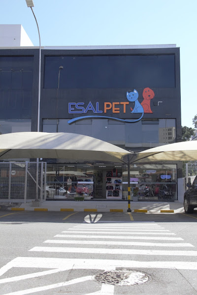 Esalpet Centro Civico