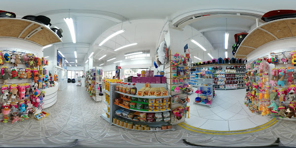 Foto 1 Villa Pet Estética Animal e Pet Store