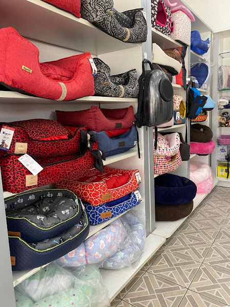 Foto 3 Villa Pet Estética Animal e Pet Store