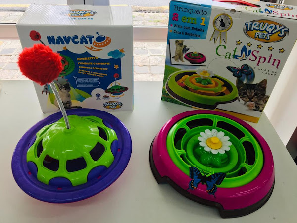 Foto 6 Villa Pet Estética Animal e Pet Store