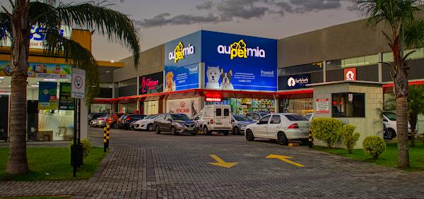 aupetmia Petshop