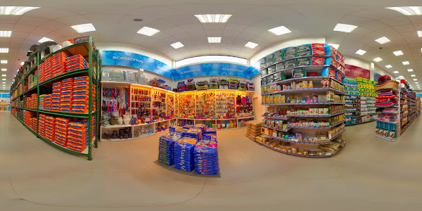 Foto 1 aupetmia Petshop